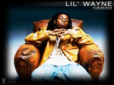 lil wayne